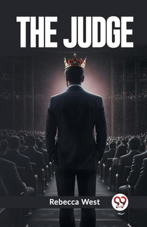 West, Rebecca. The Judge. Double 9 Books, 2024.