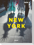 Now Is Now New York