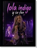Lola Indigo y su fan