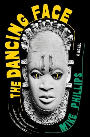 Phillips, Mike. The Dancing Face. Melville House Publishing, 2025.