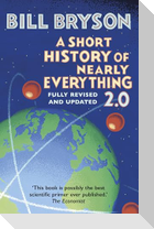 A Short History of Nearly Everything 2.0