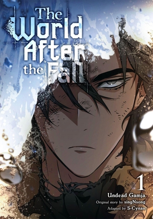 Christie, Phil / S-Cynan et al. The World After the Fall, Vol. 1. Little, Brown & Company, 2022.