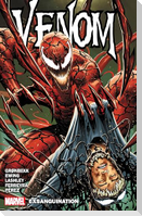 Venom by Al Ewing Vol. 7: Exsanguination