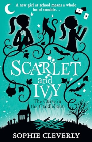 Cleverly, Sophie. CURSE IN CANDLELIGHT_5 PB. Harper Collins Publishers - UK Wholesale Acct, 2017.