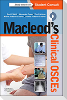 Macleod's Clinical OSCEs