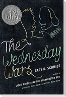 The Wednesday Wars