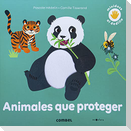 Animales Que Proteger