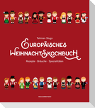 Europäisches Weihnachtskochbuch
