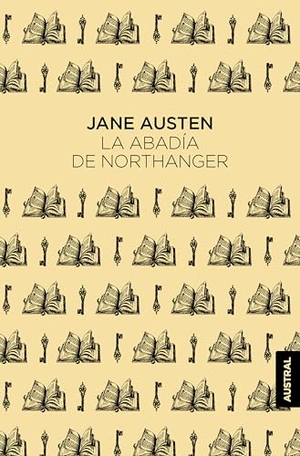 Austen, Jane. La Abadía de Northanger (Novela) / Northanger Abbey (a Novel). Planeta Publishing Corp, 2025.
