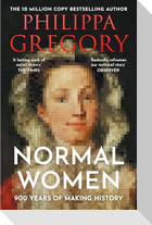 NORMAL WOMEN PB