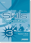 Skills Booster 3 Teacher's Book