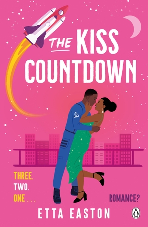 Easton, Etta. The Kiss Countdown. Penguin Books Ltd (UK), 2024.