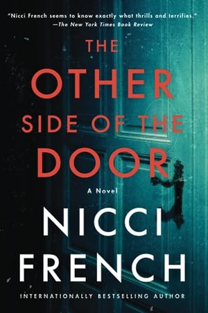French, Nicci. Other Side of the Door, The. HarperCollins, 2023.