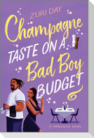 Champagne Taste on a Bad Boy Budget