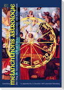 Melanchthons Astrologie - Der Weg der Sternenwissenschaft zur Zeit von Humanismus und Reformation