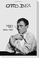 Letters, Vol. 1