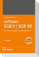 Leitfaden SGB II | SGB XII