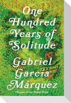 One Hundred Years of Solitude
