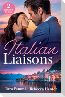 ITALIAN LIAISONS PB