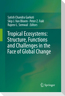 Tropical Ecosystems: Structure, Functions and Challenges in the Face of Global Change