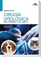 Cirugía Urológica del Perro Y El Gato