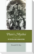 Plato's Mythoi
