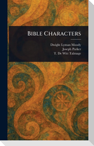 Bible Characters