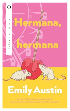 Austin, Emily. Hermana, Hermana. Urano World, 2026.