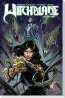 Witchblade Volume 2