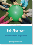 Fuß-Abenteuer