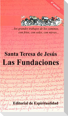 Libro de las fundaciones