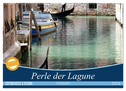 VENEDIG - Perle der Lagune (Wandkalender 2024 DIN A2 quer), CALVENDO Monatskalender