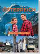 Österreich mit dem Klimaticket entdecken