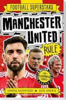 Football Superstars: Manchester United Rule