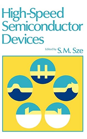 Sze. High Speed Semiconductor Devices. John Wiley & Sons, 1990.