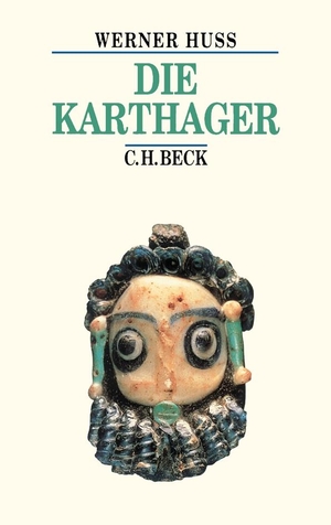 Huß, Werner. Die Karthager. Beck C. H., 2004.