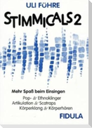 Stimmicals 2