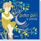 Peter Pan & Wendy/Charles Mingus