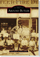 Around Butler