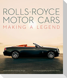 Rolls-Royce Motor Cars