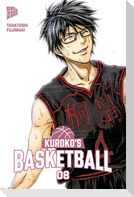 Kuroko's Basketball 08