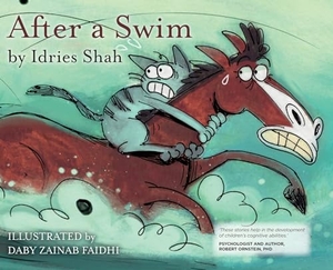 Shah, Idries. After a Swim. Isf Publishing, 2024.