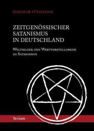 Fügmann, Dagmar. Zeitgenössischer Satanismus in Deutschland - Weltbilder und Wertvorstellungen im Satanismus. Tectum Verlag, 2009.