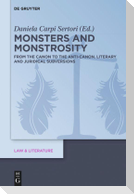 Monsters and Monstrosity