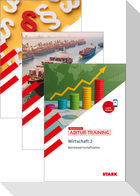 STARK Wirtschaft/Recht Vorteilspaket - Abitur-Training Bayern