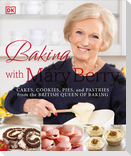 Baking with Mary Berry