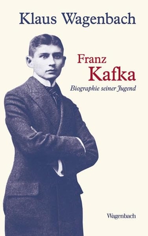 Wagenbach, Klaus. Franz Kafka - Biographie seiner Jugend. Wagenbach Klaus GmbH, 2006.