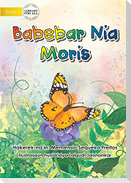 A Butterfly's Life - Babebar Nia Moris