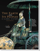 The Earth and Its Peoples, Volume A