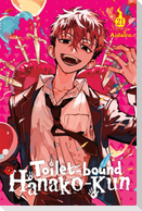Toilet-bound Hanako-kun, Vol. 21